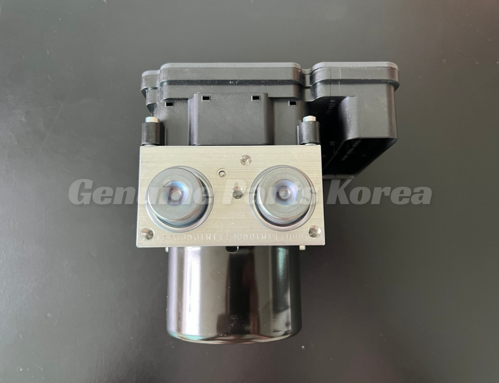 Genuine ABS Hydraulic Module Assy 589203M0A6 for Hyundai Genesis 07-14