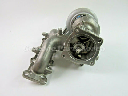 Genuine Turbocharger 282312GTA1 for 2015-2021 Hyundai Kia Sonata Optima Santa