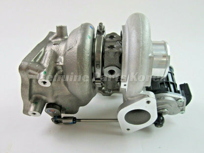 Genuine Turbocharger 282312GTA1 for 2015-2021 Hyundai Kia Sonata Optima Santa