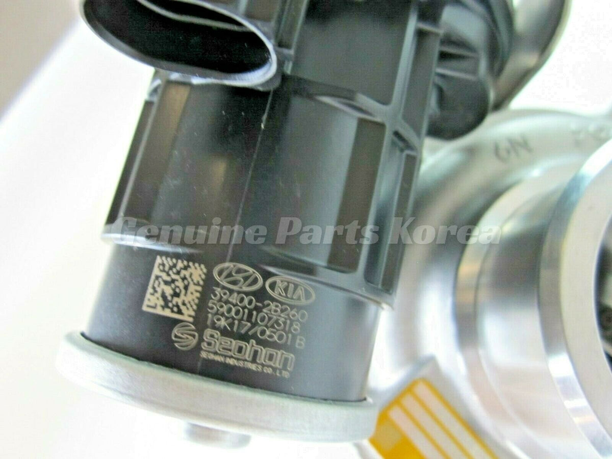 Genuine Turbocharger  282312B760  for 2016-2018 Hyundai Tucson 1.6L