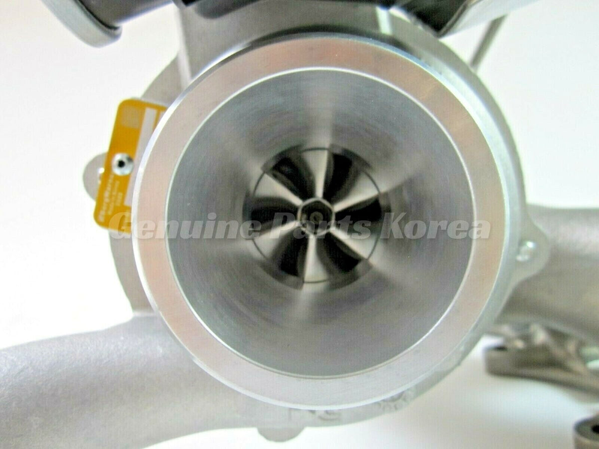 Genuine Turbocharger  282312B760  for 2016-2018 Hyundai Tucson 1.6L