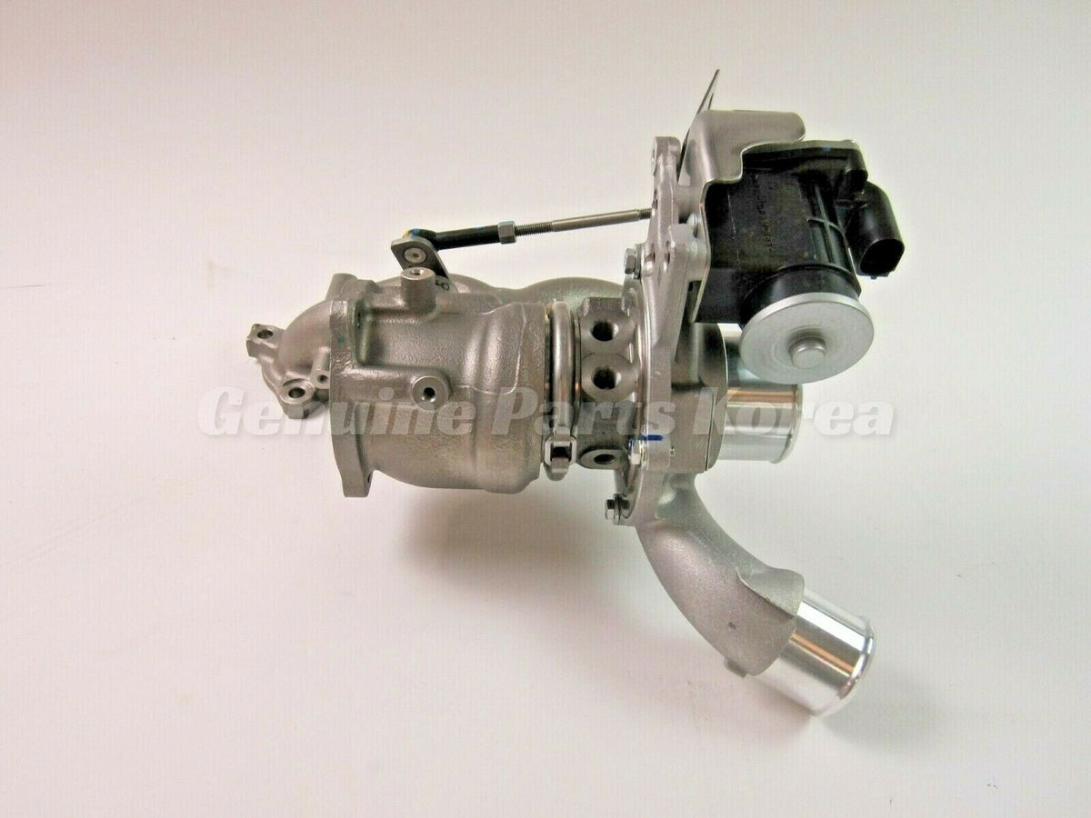 Genuine Turbocharger  282312B760  for 2016-2018 Hyundai Tucson 1.6L