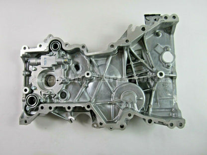 Timing Cover Engine Oil Pump  213502E740  for 2017-2020 Forte Elantra 2.0L