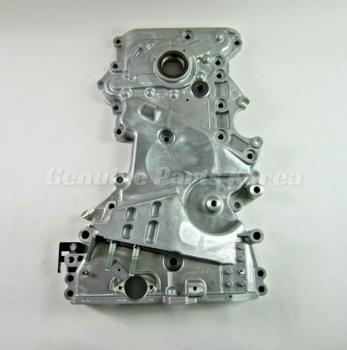 Timing Cover Engine Oil Pump  213502E740  for 2017-2020 Forte Elantra 2.0L