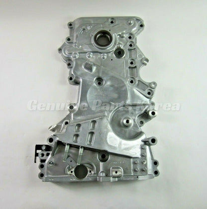 Timing Cover Engine Oil Pump  213502E740  for 2017-2020 Forte Elantra 2.0L