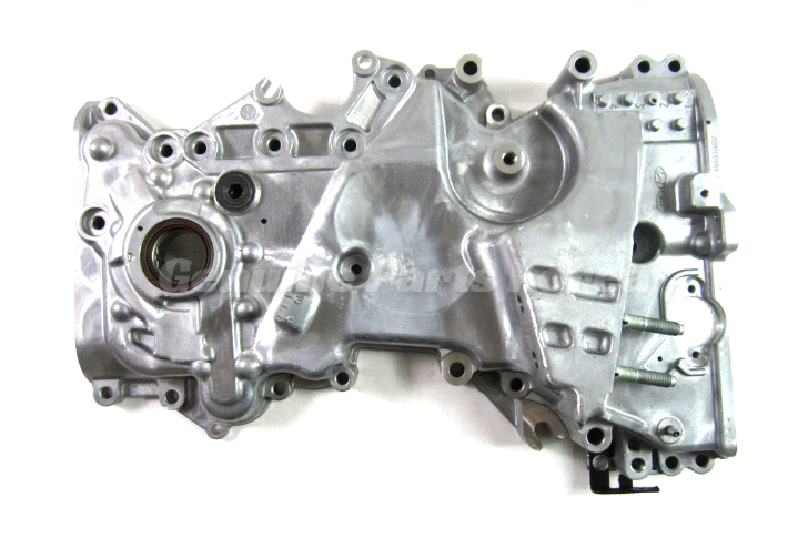 Timing Cover Engine Oil Pump  213502E740  for 2017-2020 Forte Elantra 2.0L
