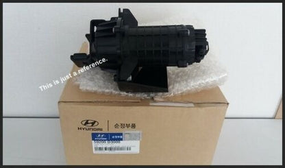 Genuine Vacuum Pump 59200D3000 for 2016-2019 Hyundai Tucson