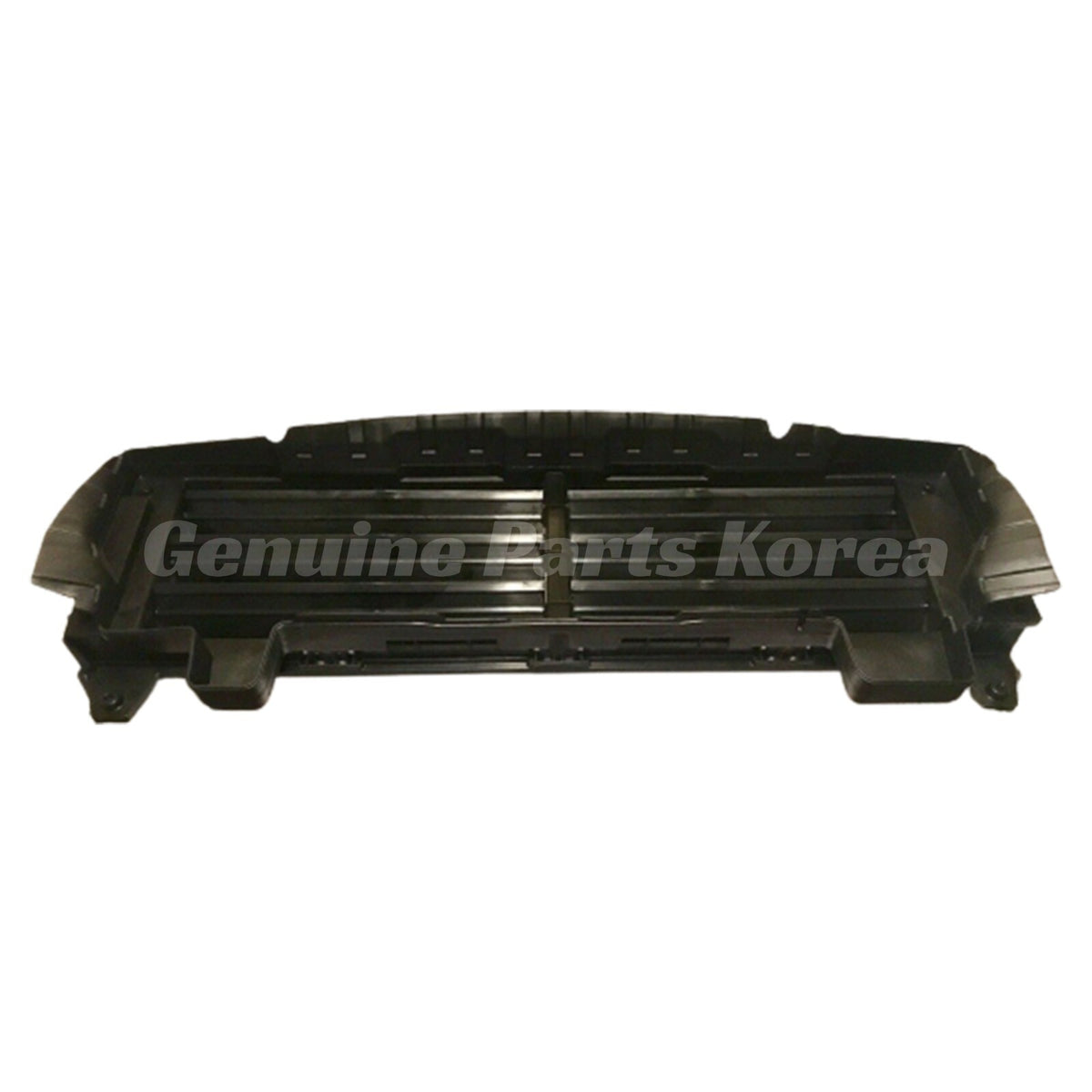 Genuine Active Air Shutter Flap Duct Deflector for Hyundai Sonata 2016 - 2017