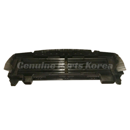 Genuine Active Air Shutter Flap Duct Deflector for Hyundai Sonata 2016 - 2017