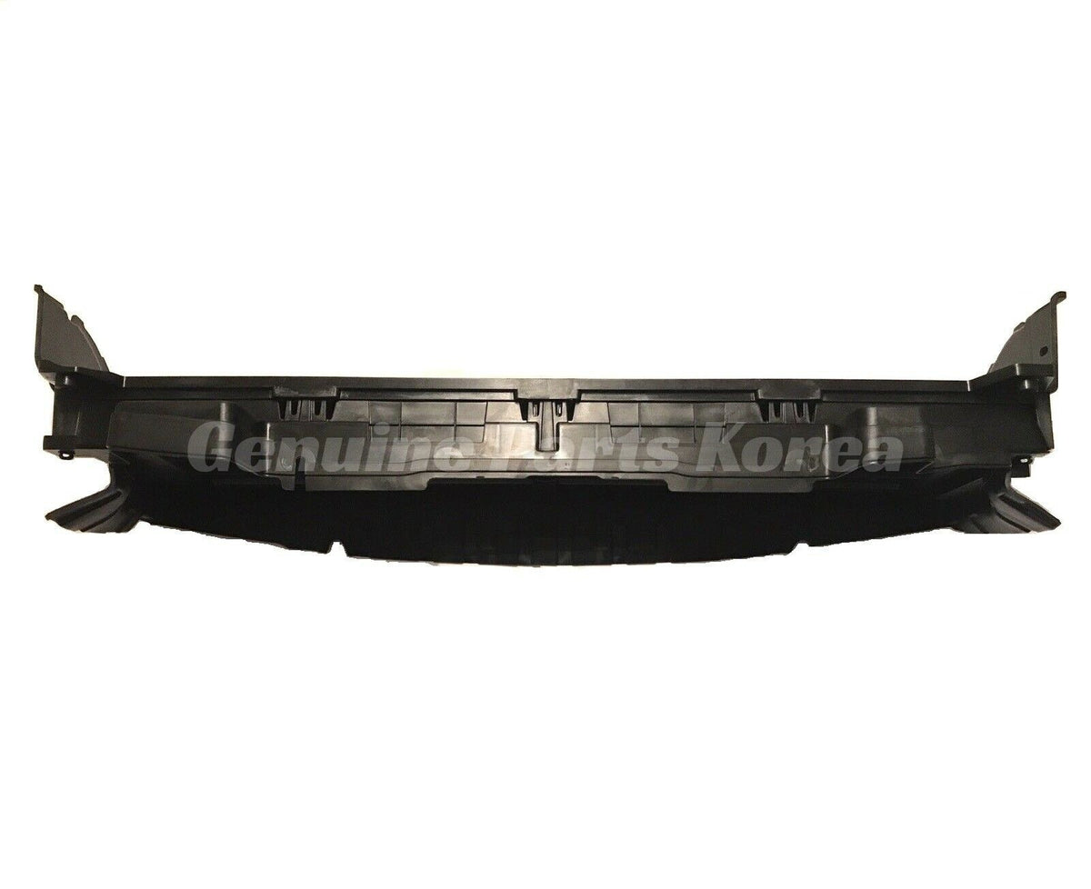 Genuine Active Air Shutter Flap Duct Deflector for Hyundai Sonata 2016 - 2017