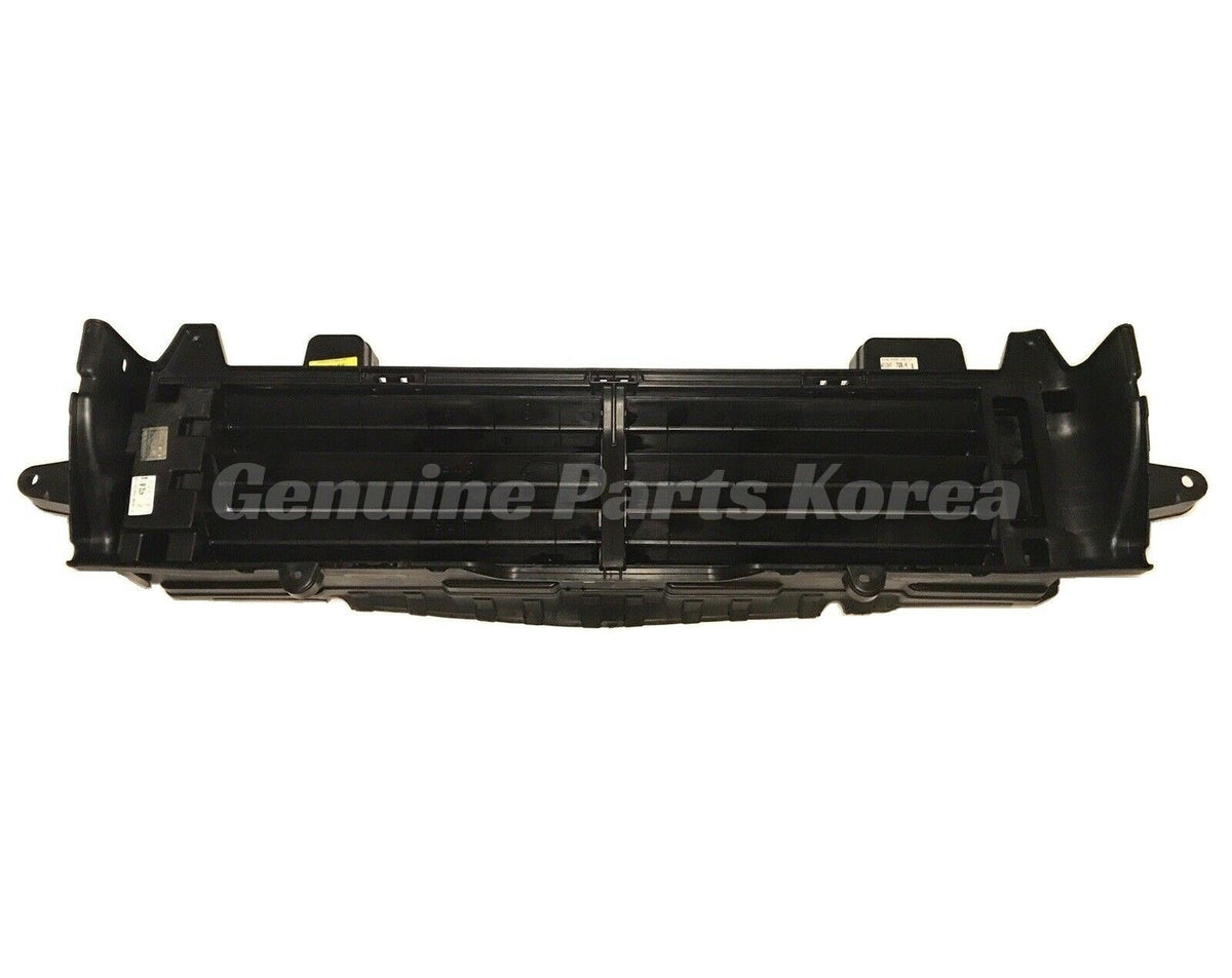 Genuine Active Air Shutter Flap Duct Deflector for Hyundai Sonata 2016 - 2017