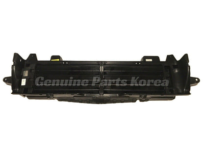 Genuine Active Air Shutter Flap Duct Deflector for Hyundai Sonata 2016 - 2017
