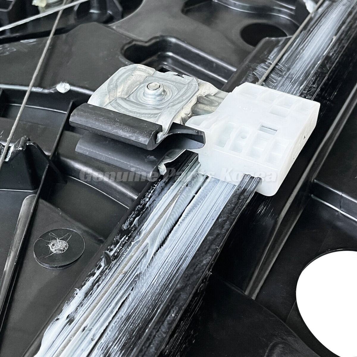 Genuine Window Regulator Front LH RH for Hyundai Tucson 2016 - 2020