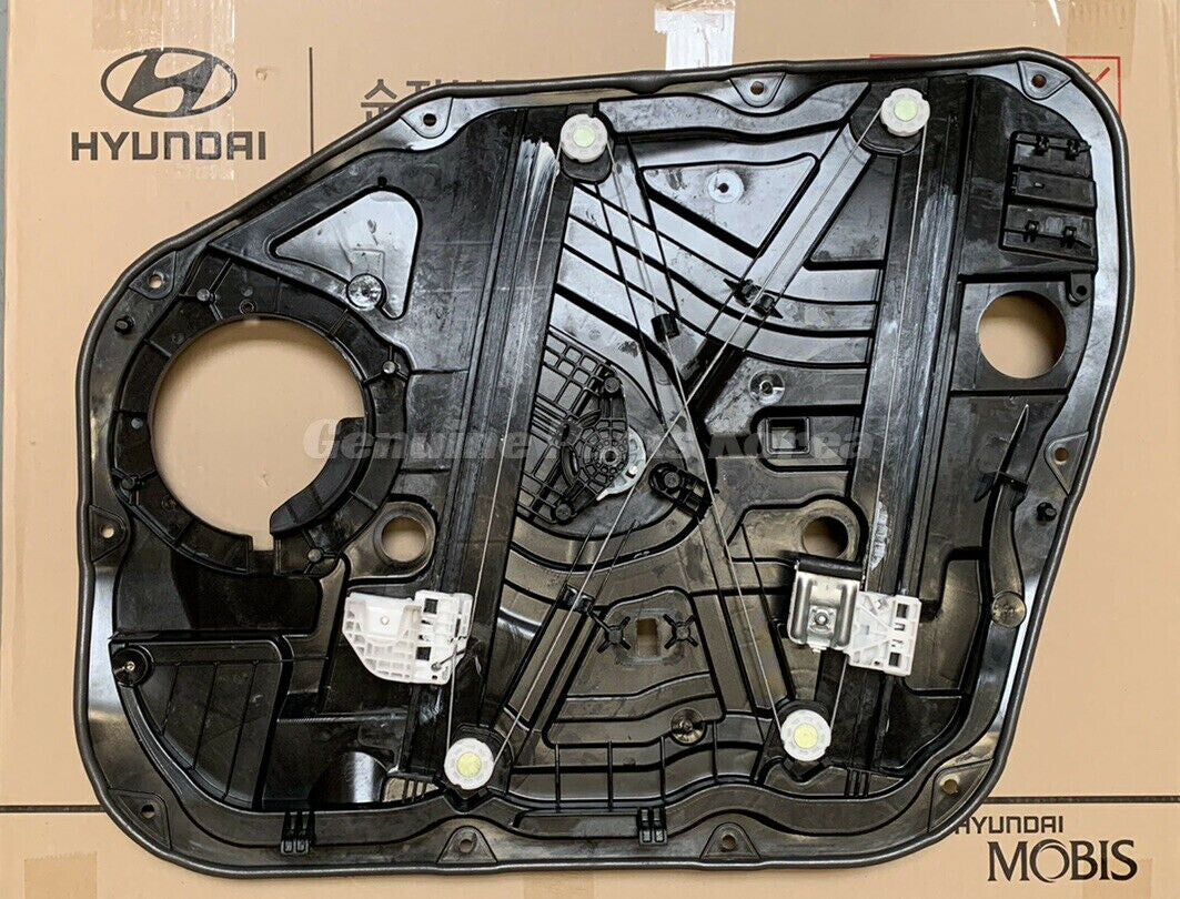 Genuine Window Regulator Front LH RH for Hyundai Tucson 2016 - 2020