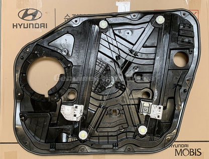 Genuine Window Regulator Front LH RH for Hyundai Tucson 2016 - 2020