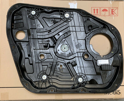 Genuine Window Regulator Front LH RH for Hyundai Tucson 2016 - 2020