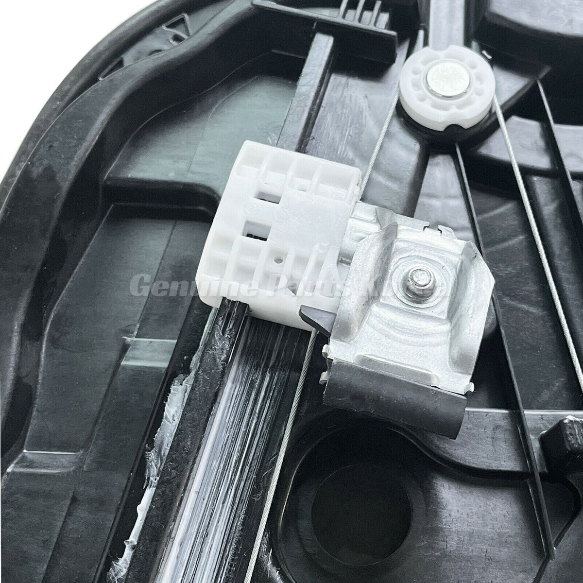 Genuine Window Regulator Front LH RH for Hyundai Tucson 2016 - 2020