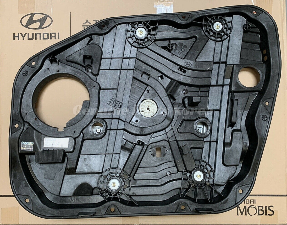 Genuine Window Regulator Front LH RH for Hyundai Tucson 2016 - 2020