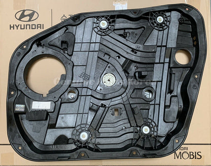 Genuine Window Regulator Front LH RH for Hyundai Tucson 2016 - 2020