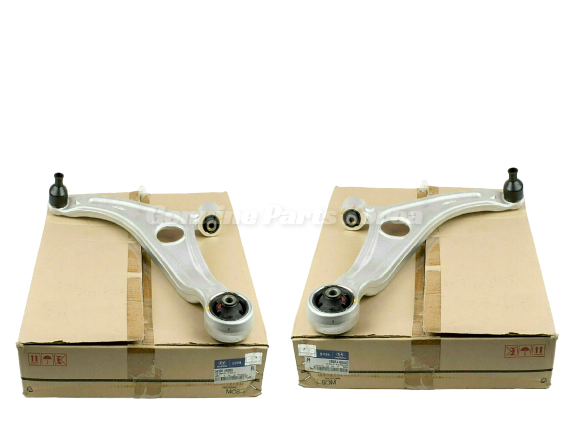 OEM Lower Control Arm Front LH RH for Hyundai Azera Sonata Kia Optima 2011-2017