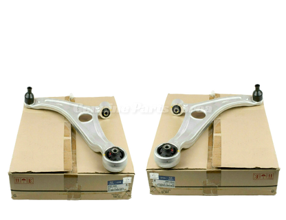 OEM Lower Control Arm Front LH RH for Hyundai Azera Sonata Kia Optima 2011-2017
