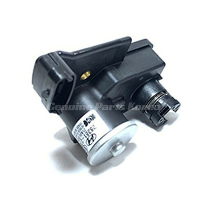 Genuine Actuator SWIRL CONTROL 2838127450 for Hyundai SantaFe KIA Optima