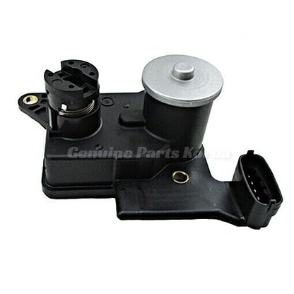Genuine Actuator SWIRL CONTROL 2838127450 for Hyundai SantaFe KIA Optima