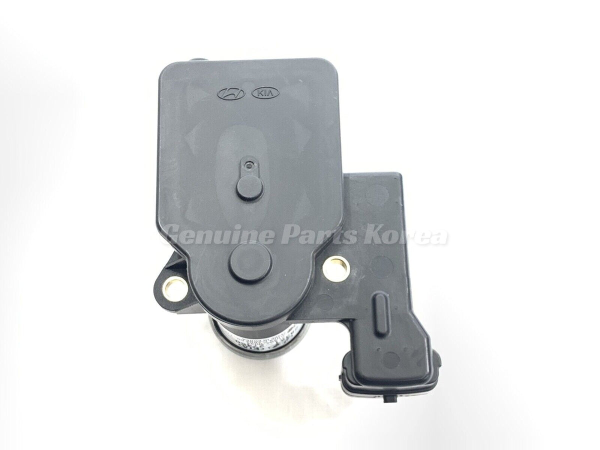 Genuine Actuator SWIRL CONTROL 2838127450 for Hyundai SantaFe KIA Optima
