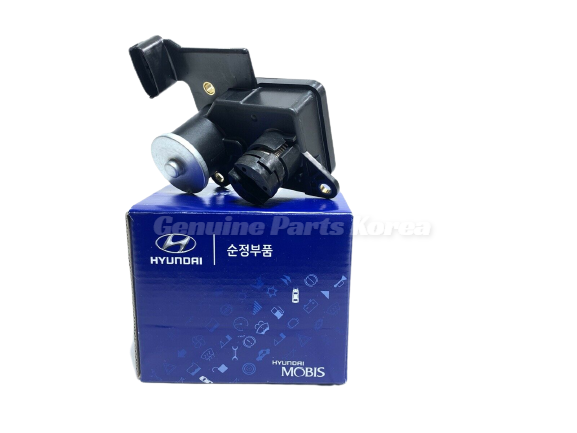 Genuine Actuator SWIRL CONTROL 2838127450 for Hyundai SantaFe KIA Optima