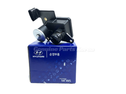 Genuine Actuator SWIRL CONTROL 2838127450 for Hyundai SantaFe KIA Optima