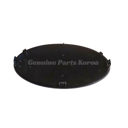 OEM 'H' Emblem Ornament Adaptive Cruise 86355G8000 for Hyundai Sonata 2018-2019