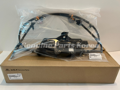OEM Parking Brake Assy Electronic Suits 59700B8800  2PCS  for Santa Fe 12-19