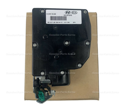OEM Rear Tail Gate Latch Liftgate Power Lift Actuator Motor for Entourage Sedona 2006-14