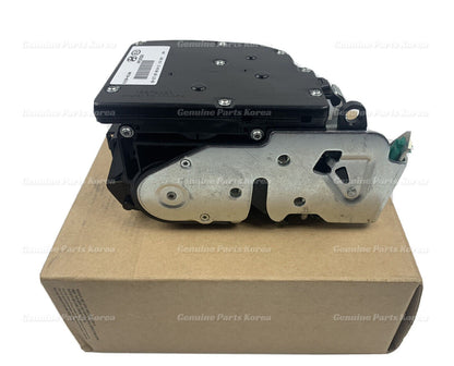 OEM Rear Tail Gate Latch Liftgate Power Lift Actuator Motor for Entourage Sedona 2006-14