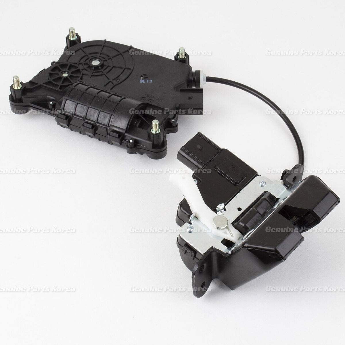 OEM Rear Liftgate Lock Latch Actuator 81800S1100 for Hyundai Palisade SEL 20-21