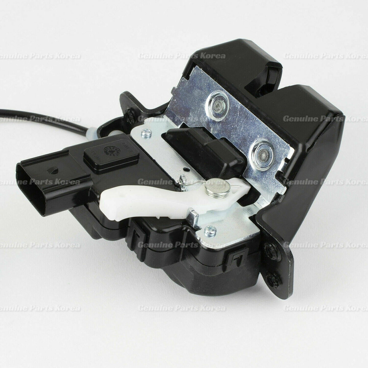 OEM Rear Liftgate Lock Latch Actuator 81800S1100 for Hyundai Palisade SEL 20-21