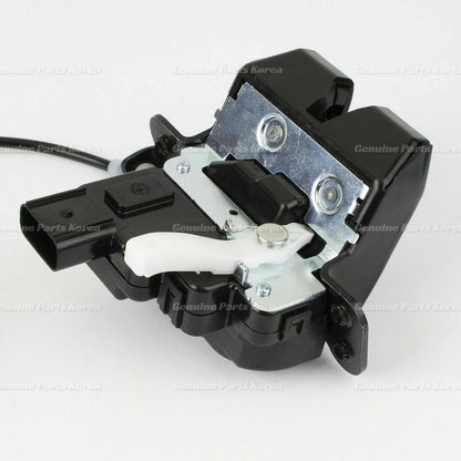 OEM Rear Liftgate Lock Latch Actuator 81800S1100 for Hyundai Palisade SEL 20-21