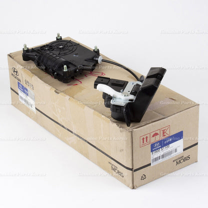 OEM Rear Liftgate Lock Latch Actuator 81800S1100 for Hyundai Palisade SEL 20-21