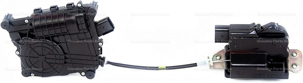 OEM Rear Tail Gate Latch Liftgate Power Lift Actuator Motor for Sedona 2015-2020