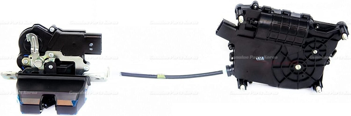 OEM Rear Tail Gate Latch Liftgate Power Lift Actuator Motor for Sedona 2015-2020