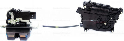 OEM Rear Tail Gate Latch Liftgate Power Lift Actuator Motor for Sedona 2015-2020