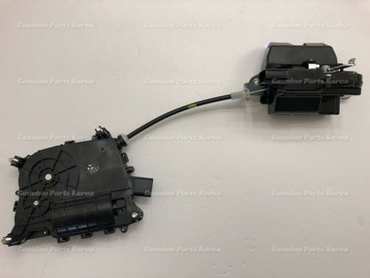OEM Rear Tail Gate Latch Liftgate Power Lift Actuator Motor for Sedona 2015-2020