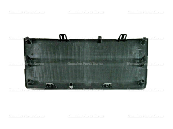 Genuine Auto Cruise Control Cover 86355B1000 for Hyundai Genesis 2005 - 2007