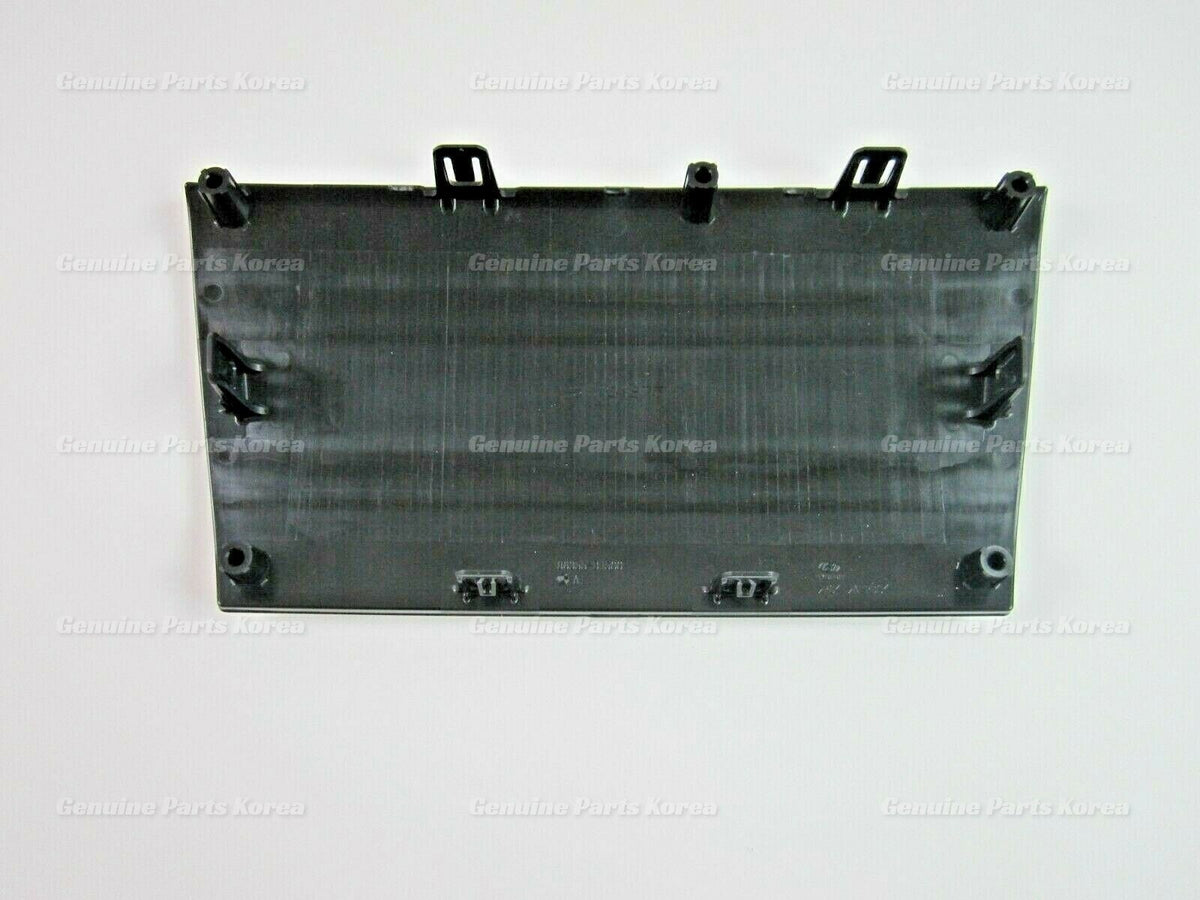 Genuine AUTO CRUISE SENSOR COVER 86355B1500 for Genesis G80 2018 - 2020