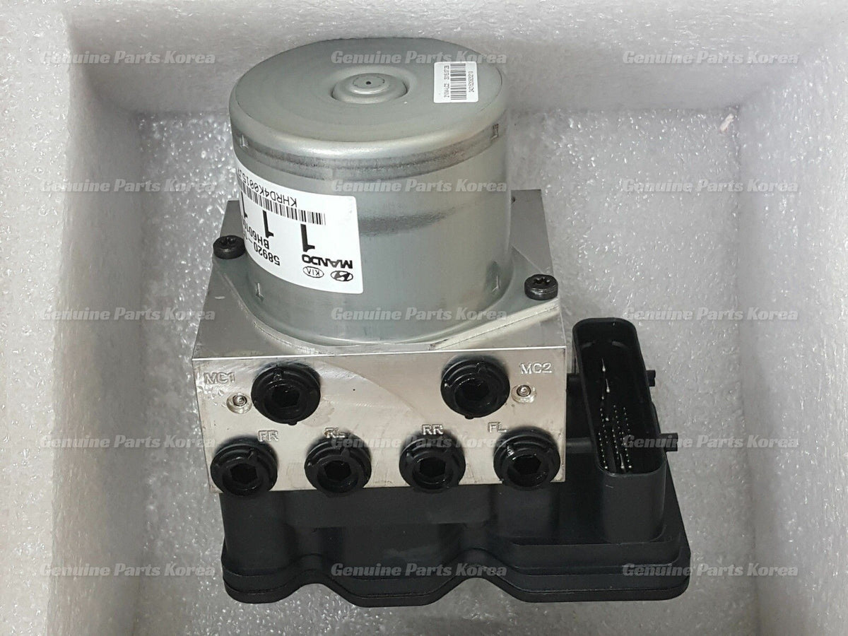Genuine ABS Hydraulic Module Control Unit for Hyundai Tucson Kia Sportage