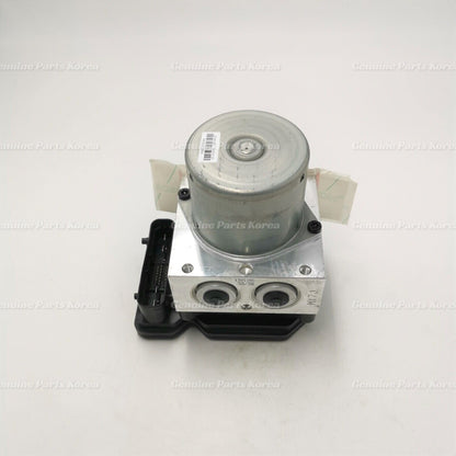 Genuine ABS Hydraulic Module Control Unit for Hyundai Tucson Kia Sportage