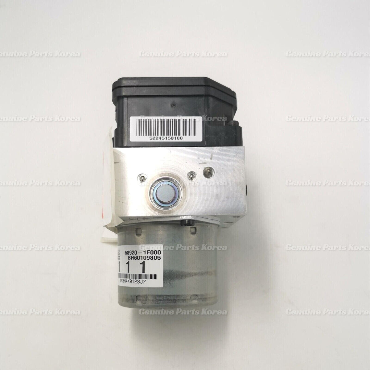 Genuine ABS Hydraulic Module Control Unit for Hyundai Tucson Kia Sportage