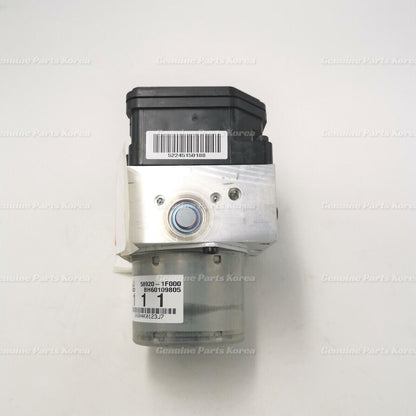 Genuine ABS Hydraulic Module Control Unit for Hyundai Tucson Kia Sportage