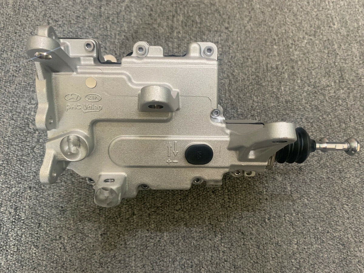 Genuine Actuator Assy Clutch 414702D500 for Kia Seltos 1.6L 2021