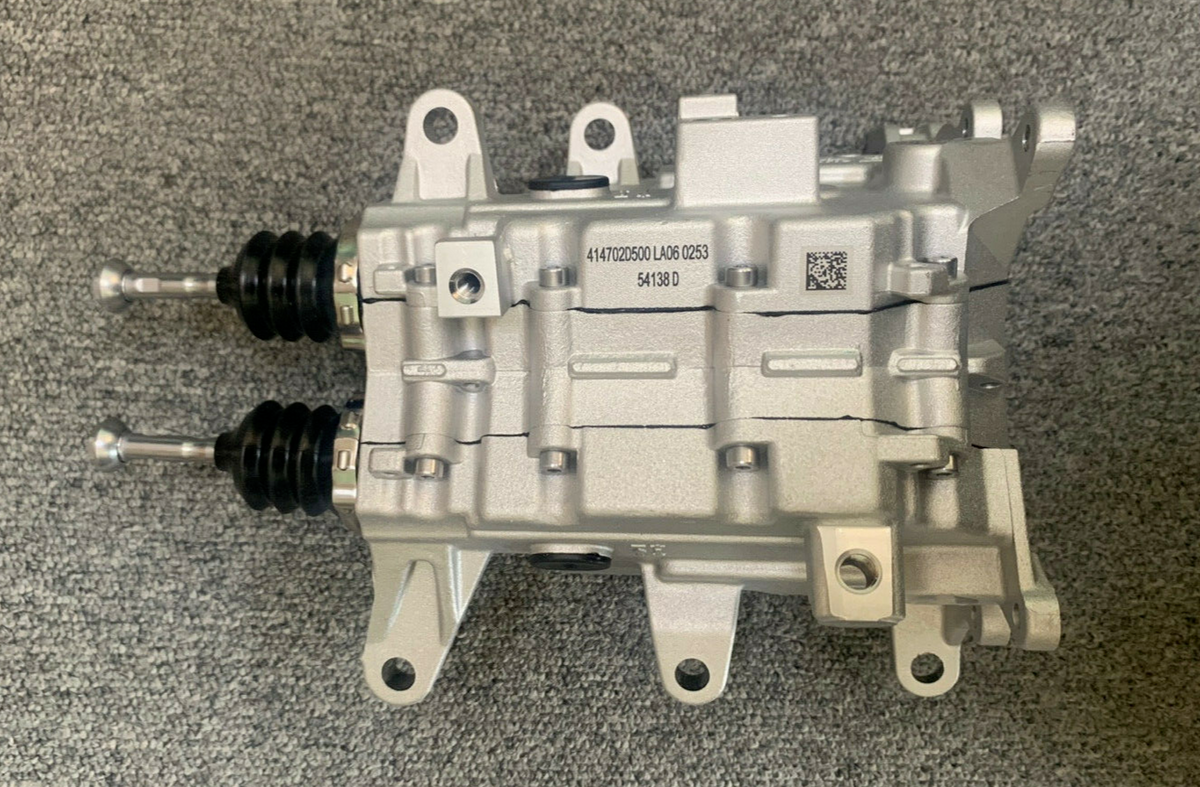 Genuine Actuator Assy Clutch 414702D500 for Kia Seltos 1.6L 2021